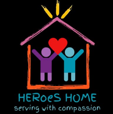 HERoeS HOME serving with compassion