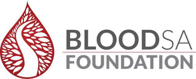 BloodSA Foundation logo