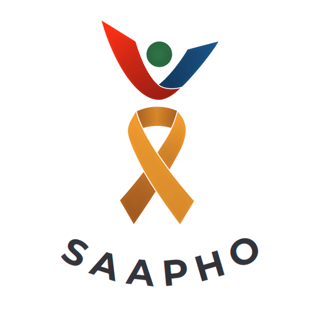 South African Association for Paediatric Haematology and Oncology logo